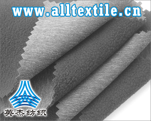 锦涤交织三层复合面料-2