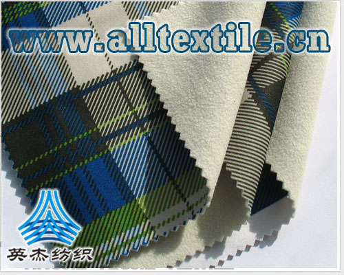 针织TPU复合面料SP156-4#