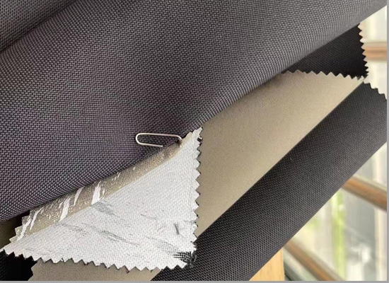 PTFE有机堆肥面料